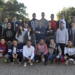 Empresa Joven Europea y VI Minimarket escolar de la Región de Murcia