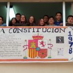 Constitución española de 1978. Un poco de historia