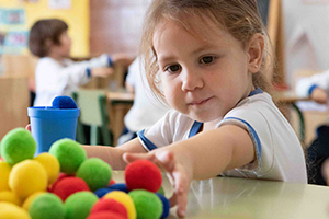 Colegio San José de Espinardo - Infantil